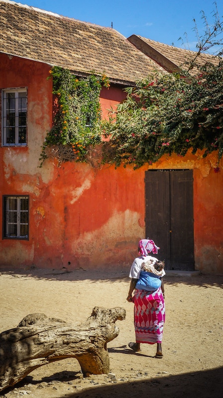 Chez Max Sénégal | Découvrez Sénégal