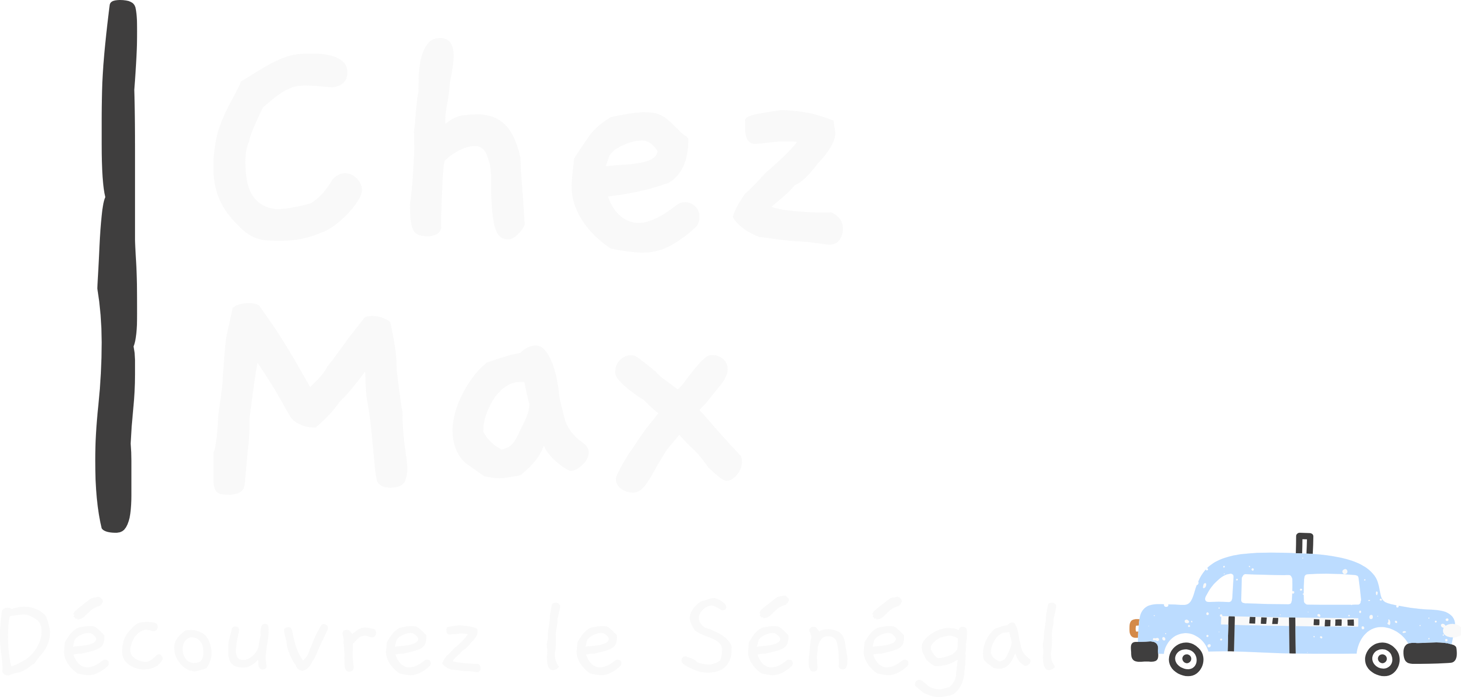 Découvrez le Sénégal