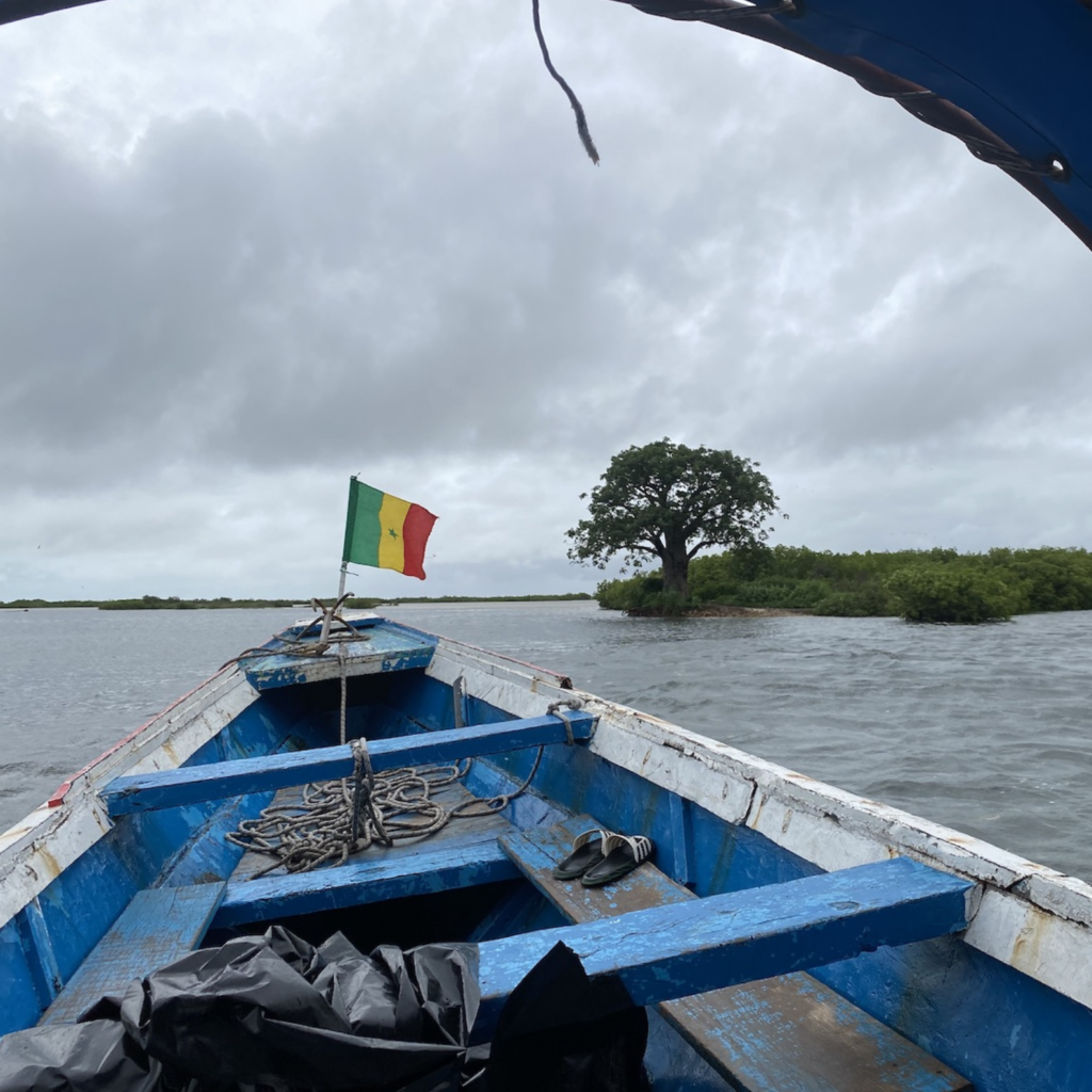 Îles du Saloum